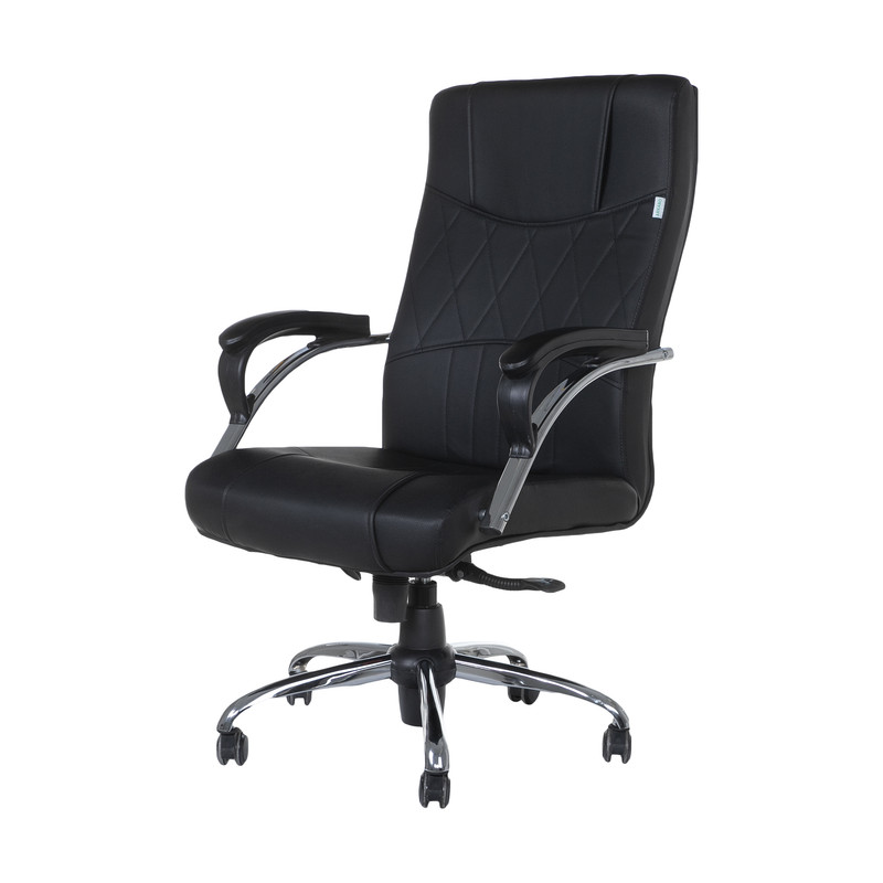 صندلی اداری آرکانو مدل D555A کن مدل 402727