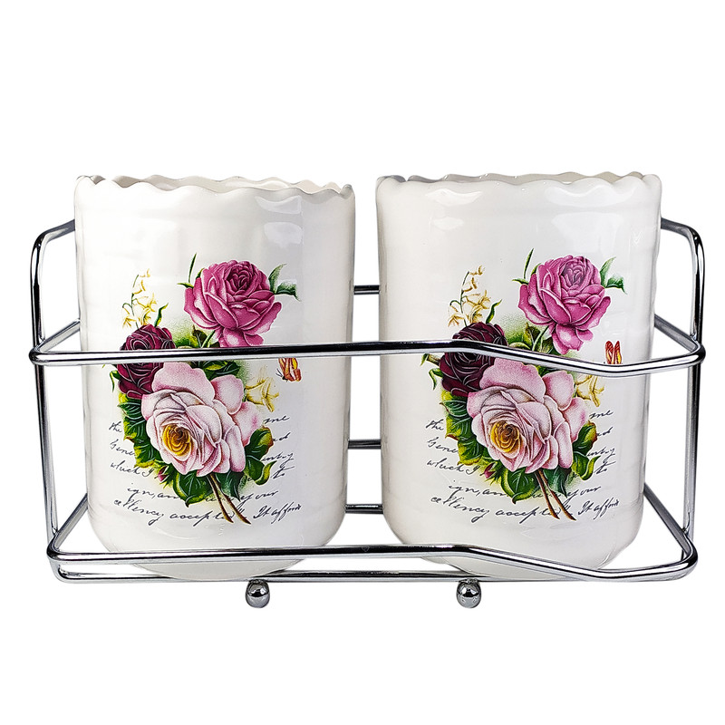 جاقاشقی مدل FLOWER کد D02 کن مدل 409105