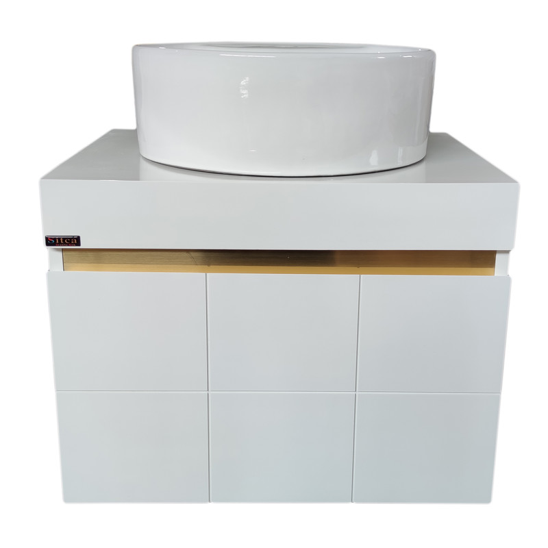ست کابینت و روشویی سیتکا مدل WR-002 کن مدل 408850