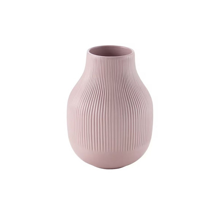 گلدان دکوری ایکیا مدل GRADVIS کد 703 کن مدل 405457