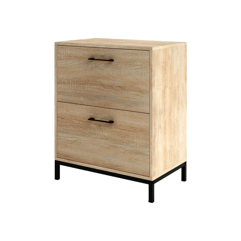 فایل اداری اسمردیس مدل F123 - MDF کن مدل 403016