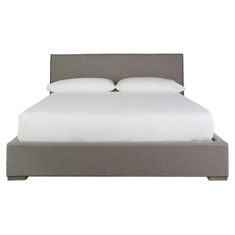 تخت خواب دونفره مدل A254 سايز 200x160 سانتی متر کن مدل 401069