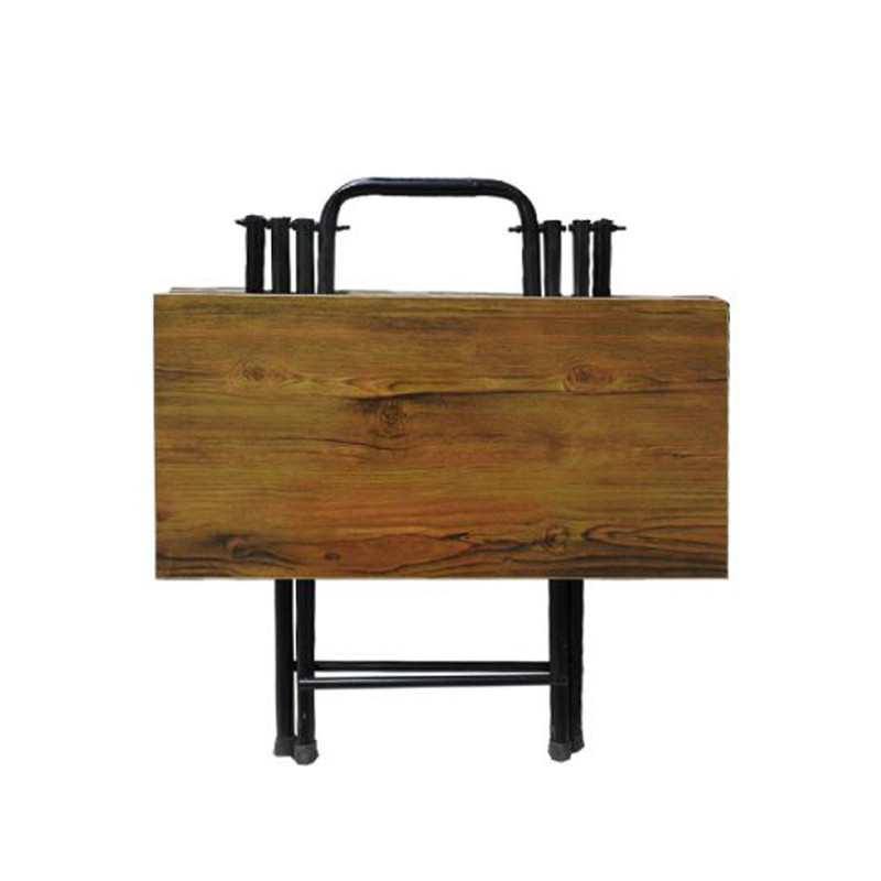 میز سفری مدل تاشو کتابی کد 60 cm کن مدل 404366