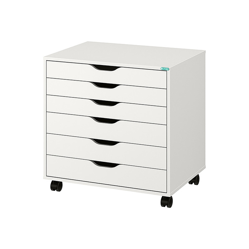 فایل اداری اسمردیس مدل F107 کن مدل 403004