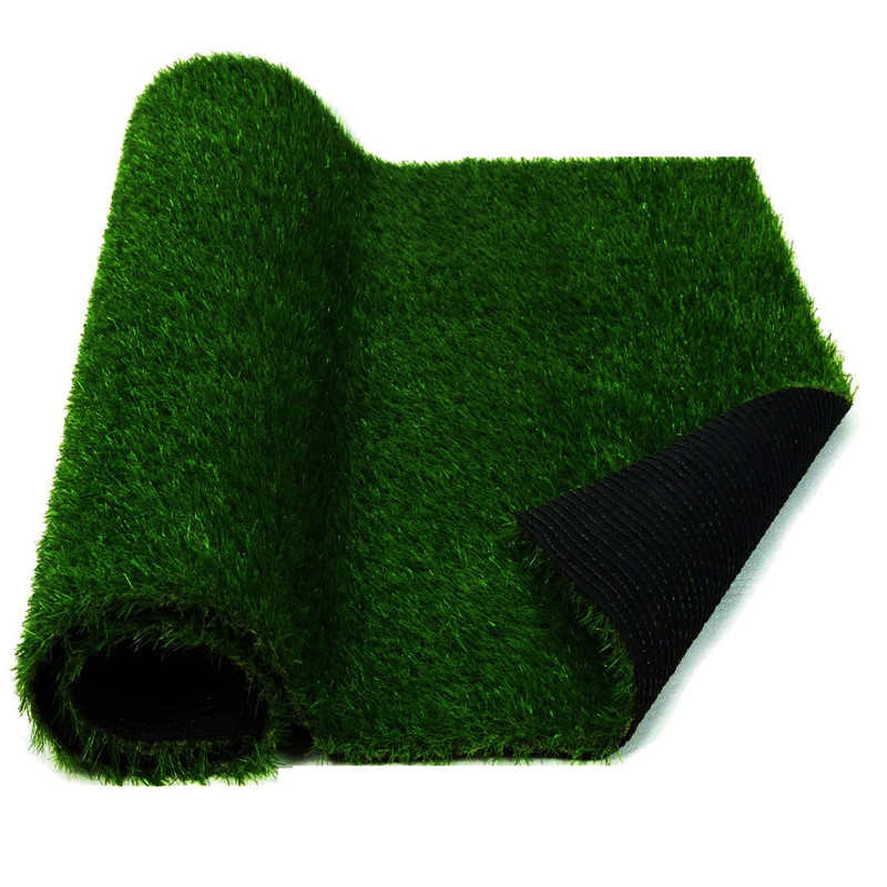 چمن مصنوعی مدل 25 سایز 2x1 متر کن مدل 405503
