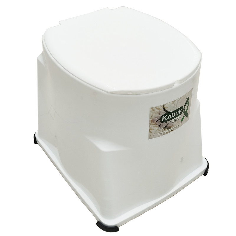 توالت فرنگی کابوک مدل k-401 کن مدل 407303