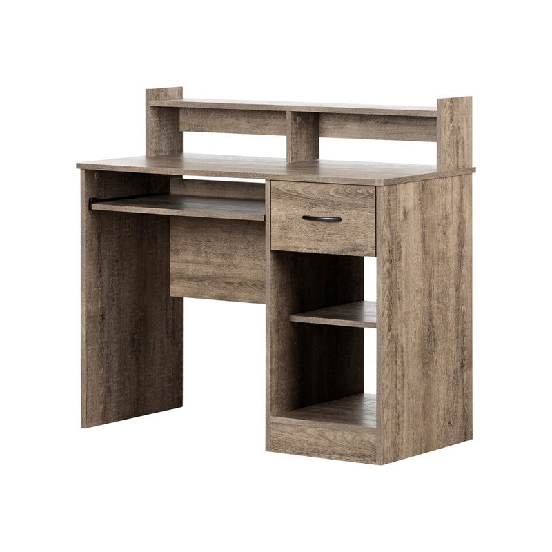 میز کامپیوتر اسمردیس مدل G110 - MDF کن مدل 402178