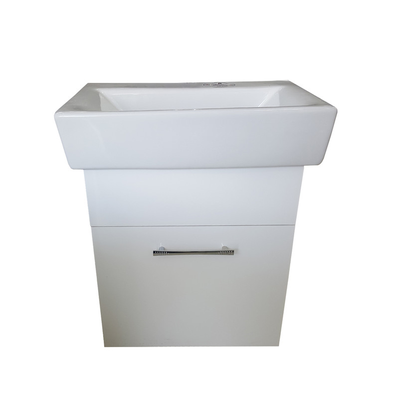 ست کابینت و روشویی مدل s122 کن مدل 408882