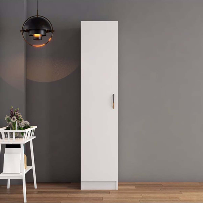 کمد لباس کابینت مدل MDF-TD4045180 کن مدل 403544
