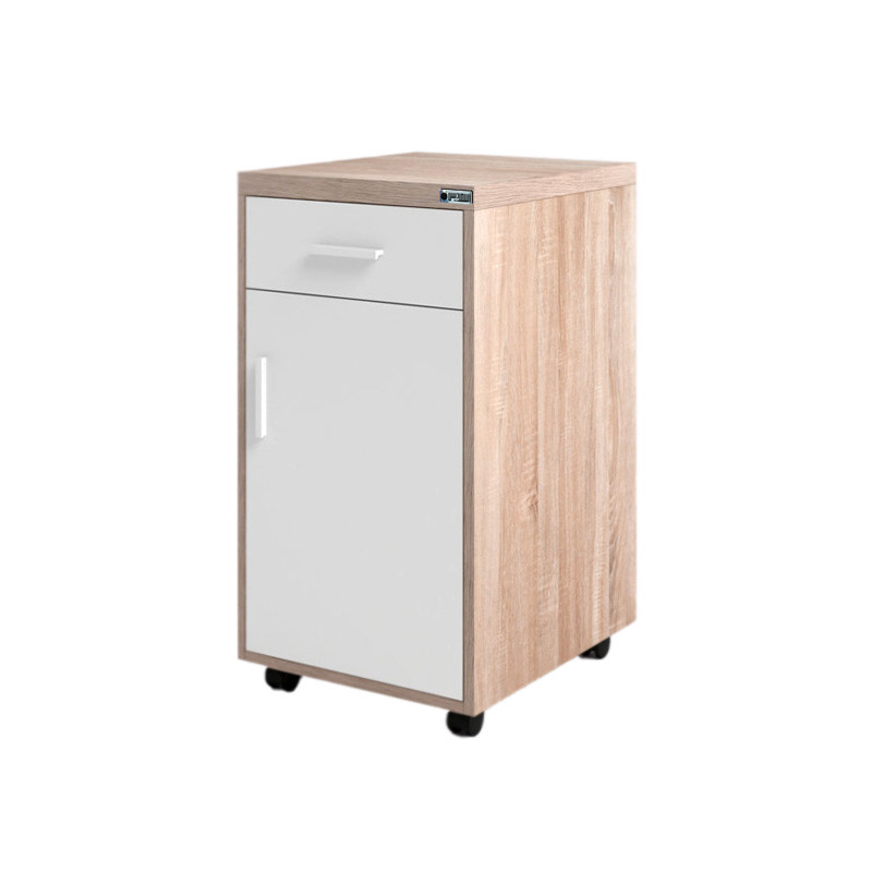 فایل اداری اسمردیس مدل F131 - MDF کن مدل 403020
