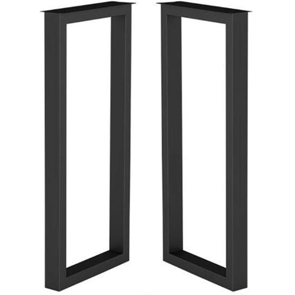 پایه میز مدل K4 بسته دو عددی کن مدل 407968