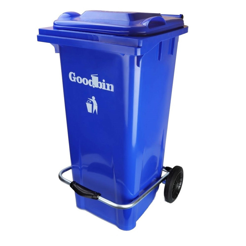 سطل زباله پدالی مدل GoodBin کن مدل 408679