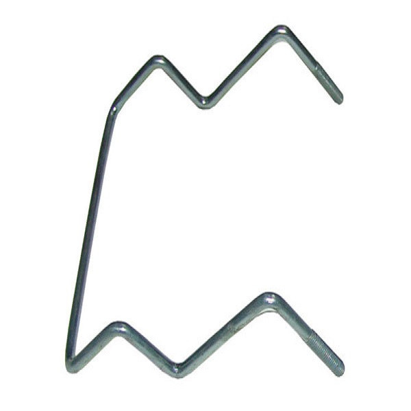 دسته فریم تختخواب باکسی کد TST 3016 بسته 4 عددی کن مدل 408005