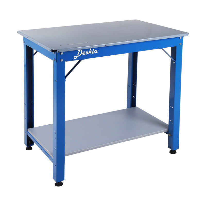 میز کار دسکیا مدل Anvil کن مدل 403185
