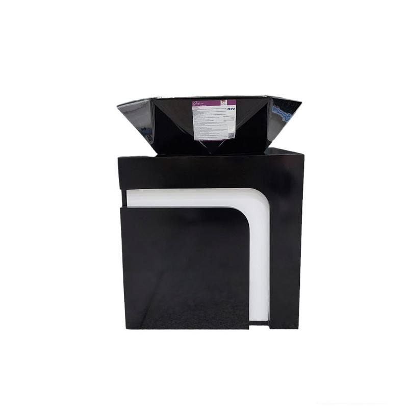 ست کابینت و روشویی مدل ماهور BLK کن مدل 408901