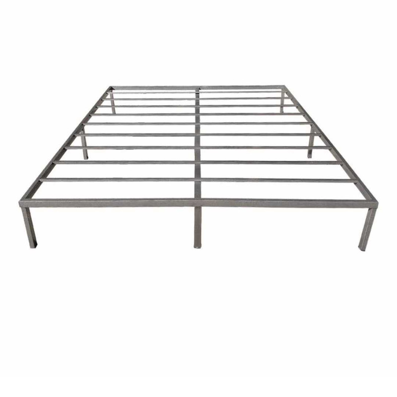 کفی تختخواب دونفره کد KT2 سایز 150×190سانتی متر کن مدل 401137