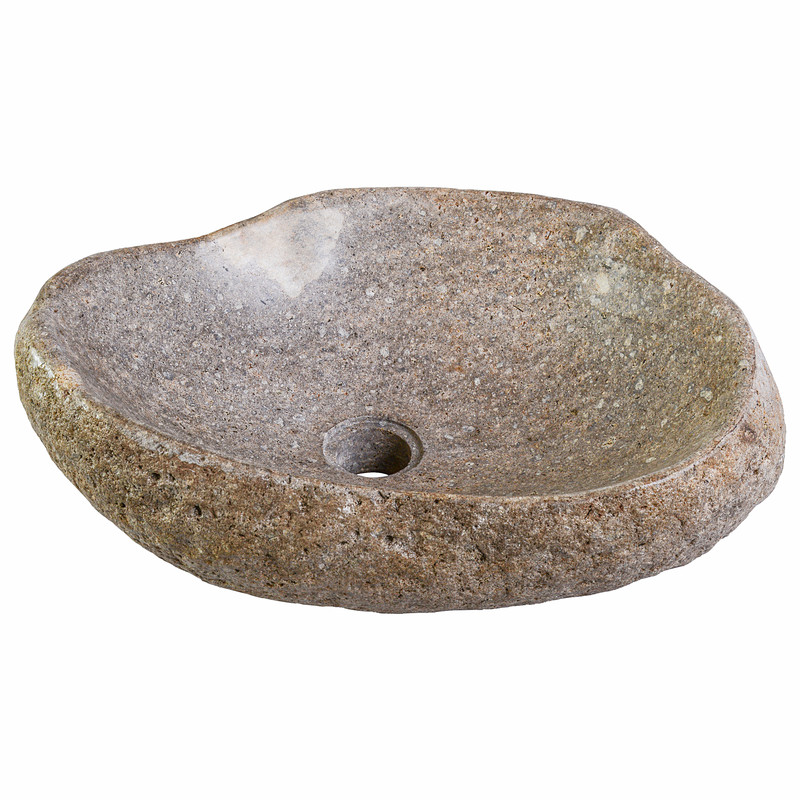 روشویی رودخانه ای طبیعی کد zd006 کن مدل 408761