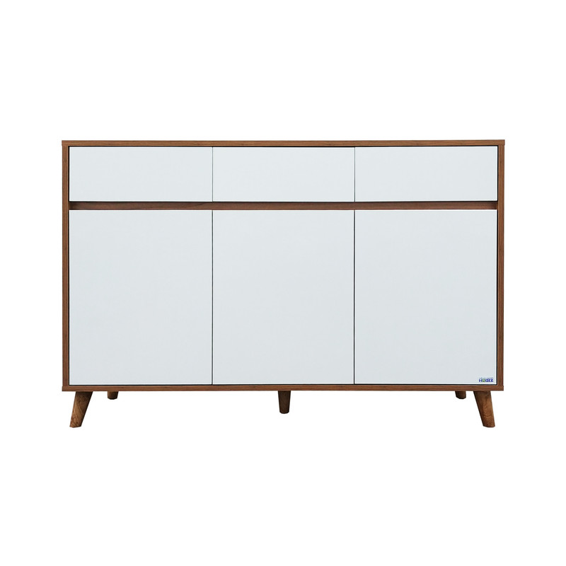 کنسول دکوراسیون مدرن هادیذ مدل کالچو 1 کد HC-1 کن مدل 400030
