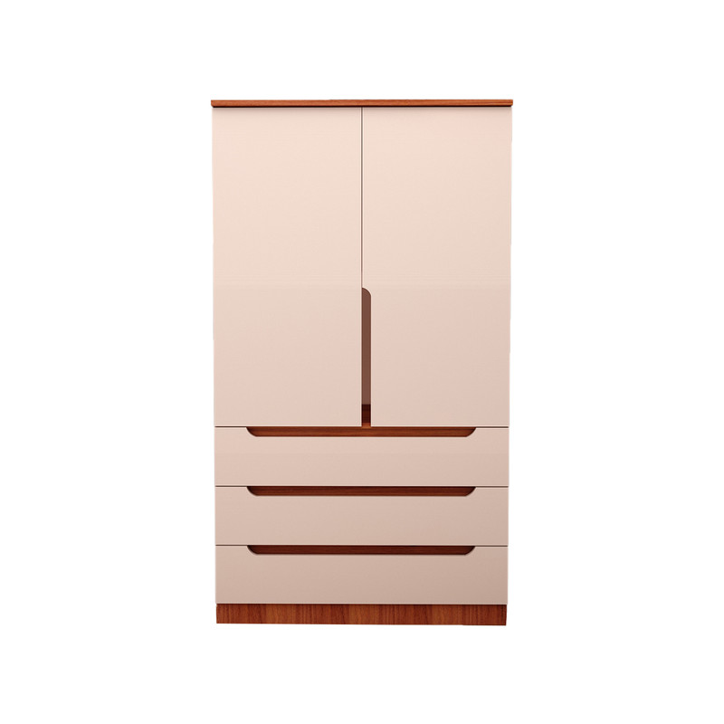 کمد لباس اعیان مدل FH437 کن مدل 403519