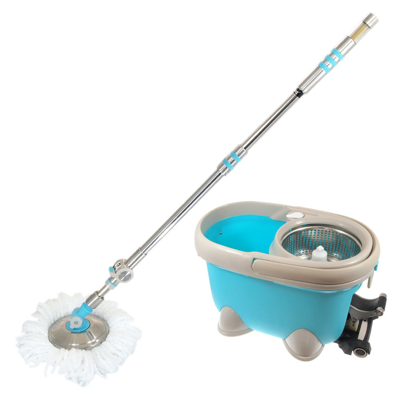 سطل و زمین شوی اسپرینگ مدل SP 3066 کن مدل 409388