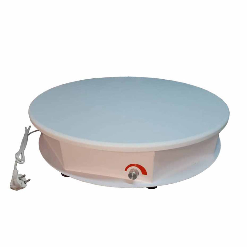 استند گردان مدل S60 - VR - K1 کن مدل 407936