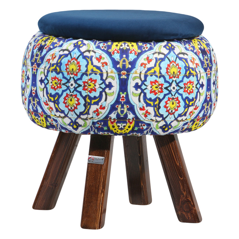پاف آکام چوب مدل AK-22 کن مدل 403354