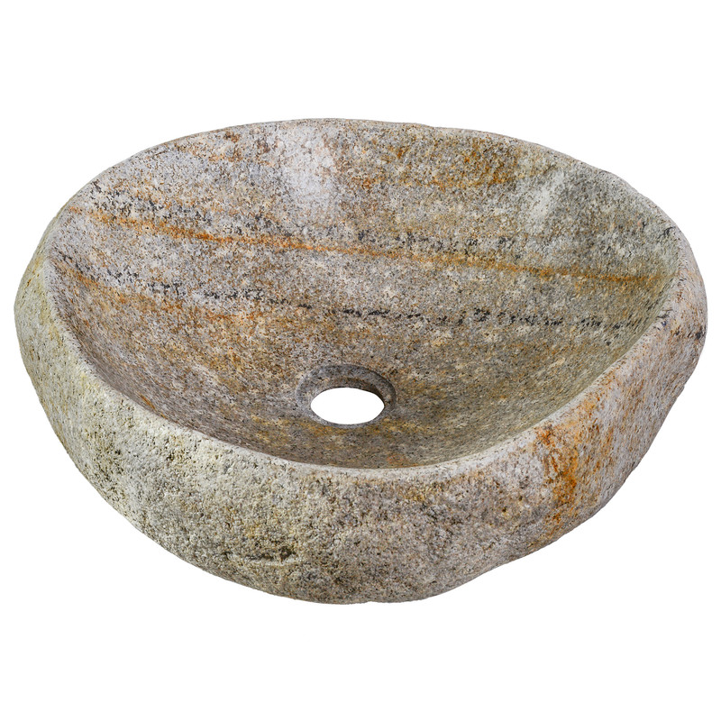 روشویی طبیعی رودخانه ای کد zd007 کن مدل 408765