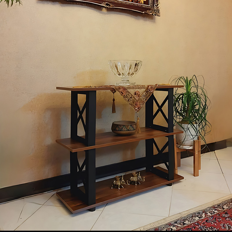 کنسول مدل ضربدری کن مدل 400133