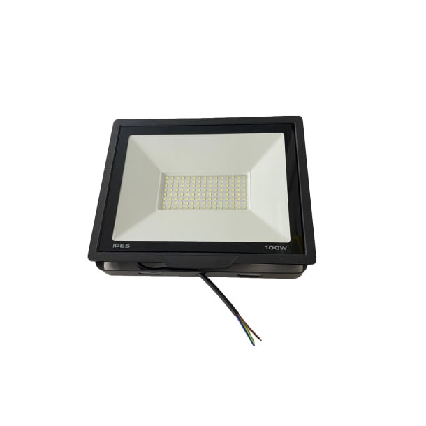 پرژکتور ال ای دی 100 وات مودی مدل IR-MD28100 کن مدل 406262