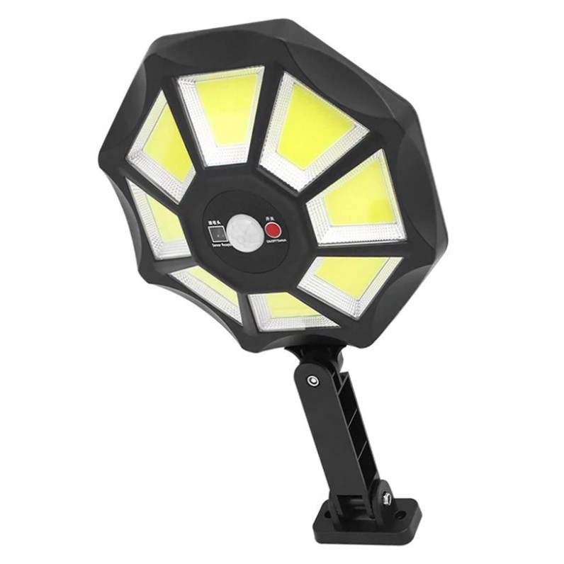 پروژکتور خورشیدی مدل ZB-168A کن مدل 406309