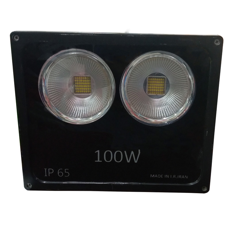 پرژکتور 100 وات مدل NSI_P100M کن مدل 406258