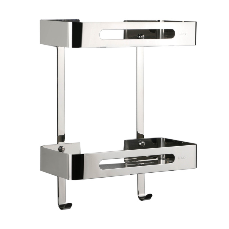 قفسه حمام دلفین مدل KH-V-2-C کن مدل 405863