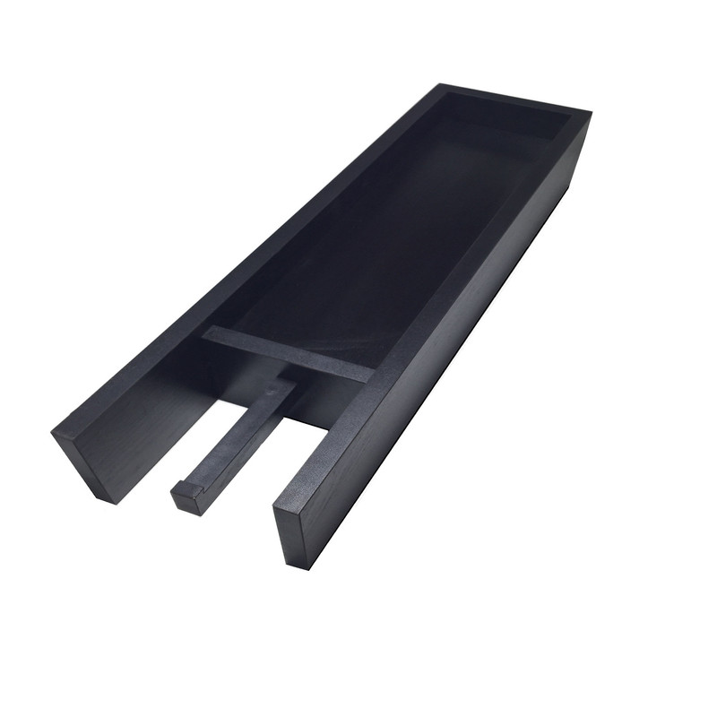 پایه رول دستمال توالت سایا کابینت مدل s57 کن مدل 407757