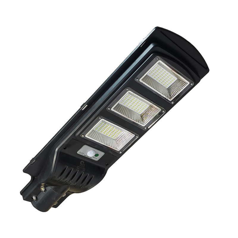 چراغ پارکی خورشیدی کی اس آر مدل TK-Solarlight کن مدل 406347