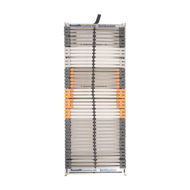 کفی تخت خواب دو نفره دانلوپیلو مدل Sunshine 400 کد 12 سایز 200x140 سانتی متر کن مدل 401122