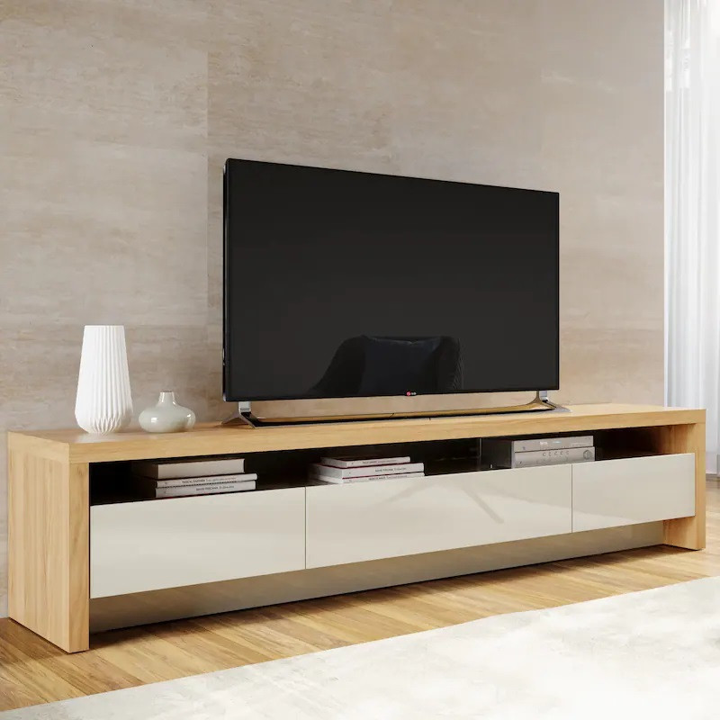 میز تلویزیون مدل BL0131 کن مدل 400659