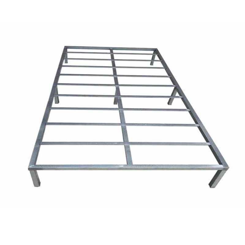 کفی تختخواب دونفره مدل j140 سایز 135x190 سانتیمتر کن مدل 401140