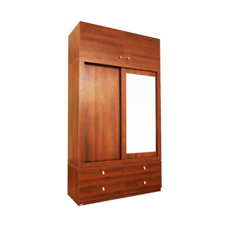 کمد لباس مدل DLF21L کن مدل 403588