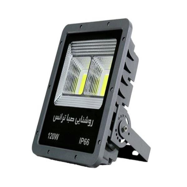 پروژکتور 120 وات صبا ترانس مدل COB کن مدل 406283