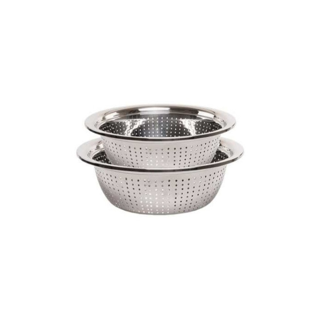 آبکش کد R2434 مجموعه 2 عددی کن مدل 409638