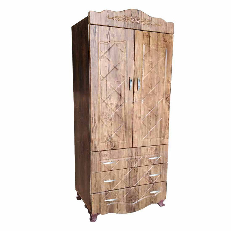 کمد لباس کد CL06 کن مدل 403662