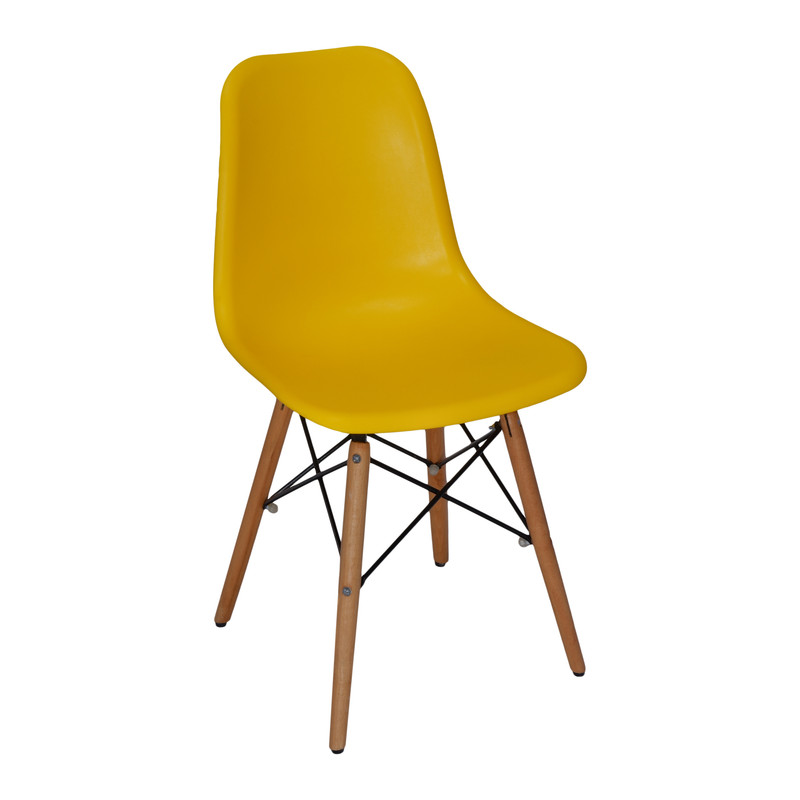 صندلی مدل غذاخوری آریا کد D500 کن مدل 401982