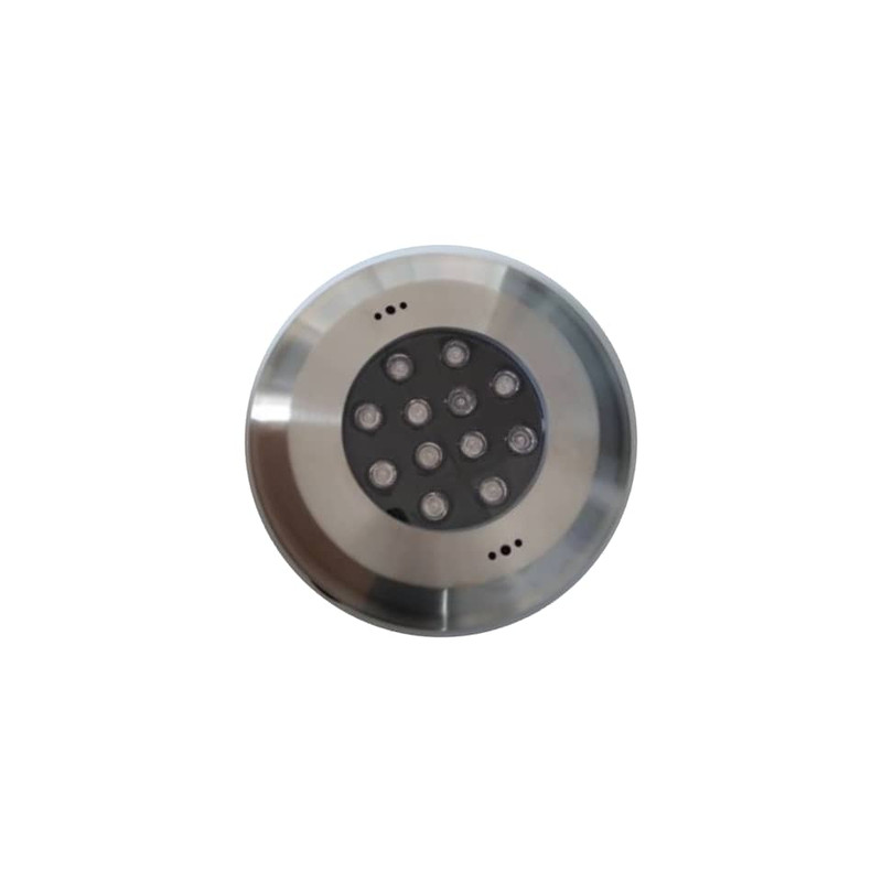 چراغ استخری 36 وات لدمن مدل روکار کد 36SRRGB کن مدل 406328