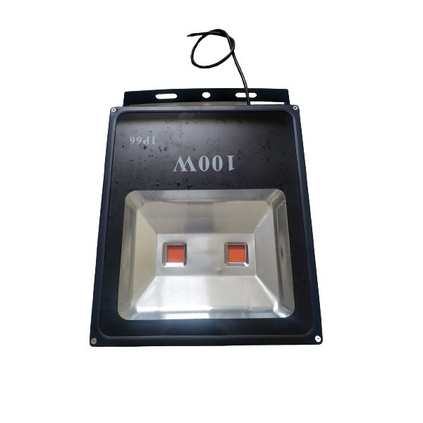 پروژکتور رشد گیاه 100 وات مدل PRO100WGRCBN کن مدل 406315