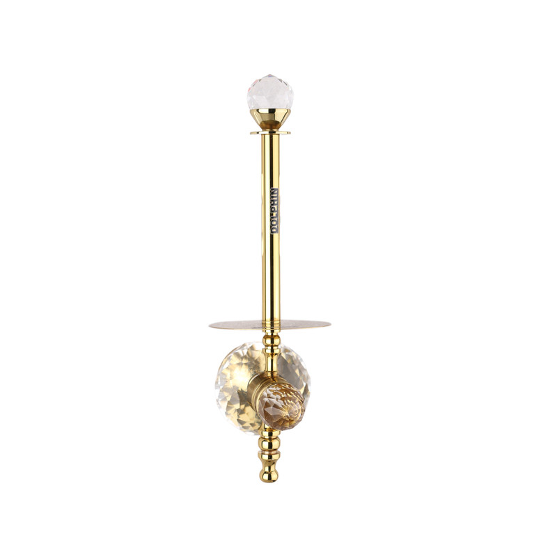 پایه رول دستمال کاغذی دلفین کد Shelvy-K-G کن مدل 407805