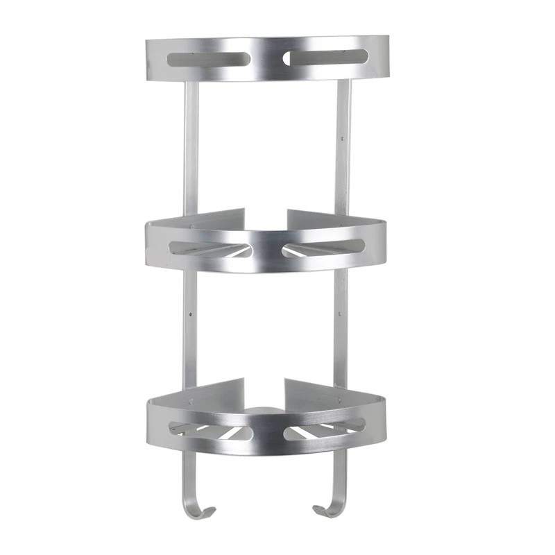 قفسه حمام مدل کنجی تیبیکو کد LV3 کن مدل 405883