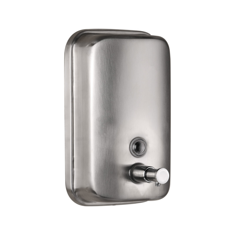 پمپ مایع دستشویی دلفین مدل KH-1000-ss کن مدل 407652