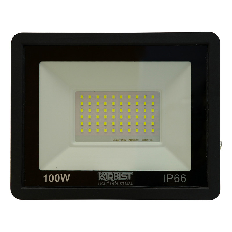پرژکتور 100 وات کاربیست مدل SMD_M کد IP66 کن مدل 406256