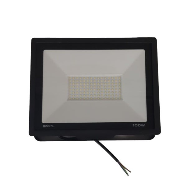 پرژکتور ال ای دی 100 وات مودی مدل IR-MD28100 بسته 6 عددی کن مدل 406264