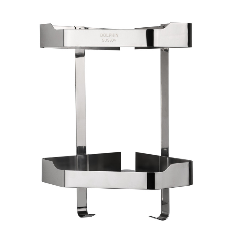 قفسه حمام دلفین مدل C-216 کن مدل 405850